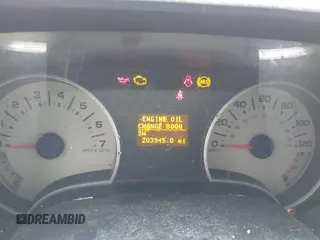 2010 Ford Explorer Eddie Bauer с VIN 1FMEU7EE8AUA91404, выставлен на аукционе IAAI как лот 42312125 с пробегом 203 945 миль миль и . История ставок и продаж доступна на DreamBid. Изображение 7.