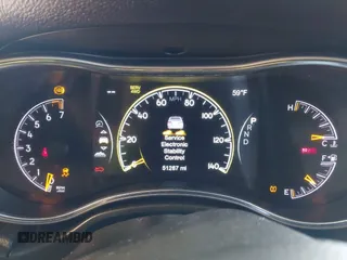 2021 Jeep Grand Cherokee 80th Anniversary с VIN 1C4RJFBG1MC828760, выставлен на аукционе IAAI как лот 42029388 с пробегом 51 287 миль миль и . История ставок и продаж доступна на DreamBid. Изображение 7.