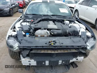 2020 Ford Mustang GT with VIN 1FA6P8CF7L5157798, listed as a IAAI auction lot 42071523 with 41,927 mi miles and . Bid and sale history available at DreamBid. Image 12.