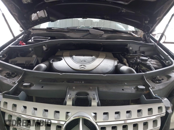 2008 Mercedes-Benz M 350 с VIN 4JGBB86E38A349563, выставлен на аукционе IAAI как лот 42338970 с пробегом 237 107 миль миль и . История ставок и продаж доступна на DreamBid. Изображение 10.