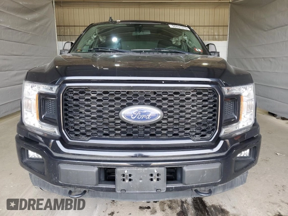 2020 Ford F-150 XL z VIN 1FTFX1E46LFB11774, wystawiony jako Copart lot #52431315 z przebiegiem 78 831 mil mil oraz Szkoda całkowita • Salvage title. Historia ofert i sprzedaży dostępna na DreamBid. Obrazek 5.