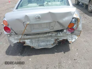 2003 Nissan Altima S z VIN 1N4AL11D63C136161, wystawiony jako IAAI lot #42461610 z przebiegiem 248 121 mil mil oraz . Historia ofert i sprzedaży dostępna na DreamBid. Obrazek 6.