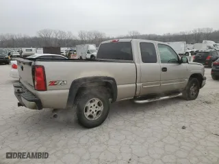 2003 Chevrolet Silverado 1500 LT with VIN 2GCEK19T331226416, listed as a Copart auction lot 86260034 with 175,897 mi miles and Salvage Title. Bid and sale history available at carsss.com. Image 3.