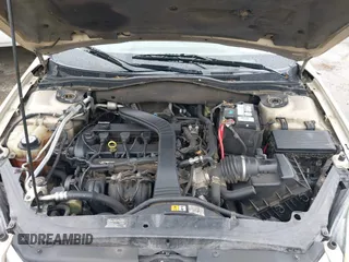 2006 Ford Fusion S with VIN 3FAFP06Z56R114621, listed as a IAAI auction lot 41901022 with 234,238 mi miles. Bid and sale history available at carsss.com. Image 10.
