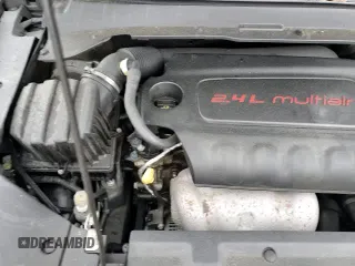 2019 Jeep Compass Latitude с VIN 3C4NJDBB5KT742294, выставлен на аукционе Copart как лот 66350475 с пробегом 83 848 миль миль и Списание • Salvage title. История ставок и продаж доступна на DreamBid. Изображение 14.