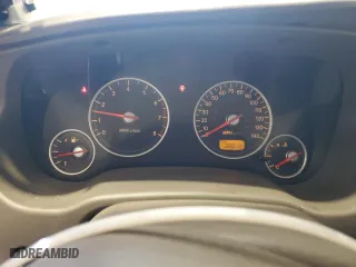 2005 Chrysler Sebring LXi with VIN 4C3AG52H65E009301, listed as a Copart auction lot 81727654 with 38,012 mi miles and Salvage Title. Bid and sale history available at carsss.com. Image 9.