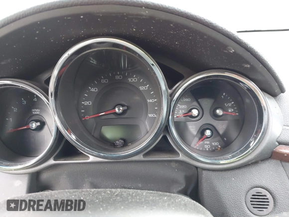 2012 Cadillac CTS Luxury с VIN 1G6DG5E54C0156077, выставлен на аукционе IAAI как лот 42341977 с пробегом 52 546 миль миль и . История ставок и продаж доступна на DreamBid. Изображение 15.
