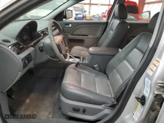2005 Mercury Montego Premier with VIN 1MEHM42115G604819, listed as a Copart auction lot 47987065 with 90,965 mi miles and Clean Title. Bid and sale history available at carsss.com. Image 7.
