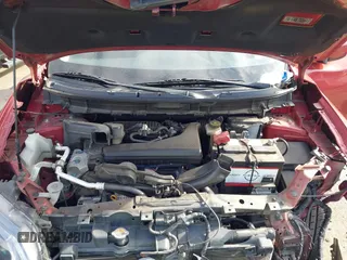 2016 Nissan Rogue SV with VIN JN8AT2MT2GW021438, listed as a IAAI auction lot 40781914 with 115,543 mi miles and . Bid and sale history available at carsss.com. Image 10.