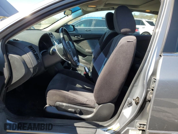 2009 Nissan Altima 3.5 SL with VIN 1N4BL21E19N437341, listed as a Copart auction lot 52549415 with 123,538 mi miles and Clean Title. Bid and sale history available at carsss.com. Image 7.