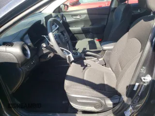 2020 Kia Forte LXS with VIN 3KPF24AD7LE210667, listed as a Copart auction lot 48370315 with 93,257 mi miles and Salvage Title. Bid and sale history available at carsss.com. Image 7.