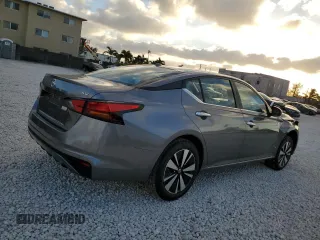 2021 Nissan Altima 2.5 SV with VIN 1N4BL4DV7MN345148, listed as a Copart auction lot 43736075 with 54,995 mi miles and Non Repairable. Bid and sale history available at carsss.com. Image 3.