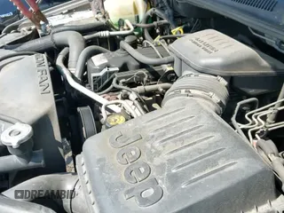 2000 Jeep Grand Cherokee Laredo с VIN 1J4G248S0YC234049, выставлен на аукционе IAAI как лот 42698366 с пробегом 332 601 миль миль и . История ставок и продаж доступна на DreamBid. Изображение 12.