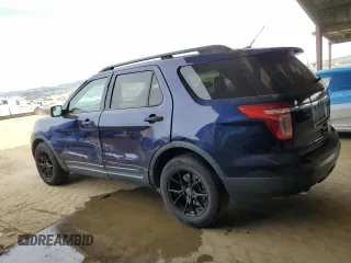 2011 Ford Explorer с VIN 1FMHK7B81BGA40067, выставлен на аукционе Copart как лот 47073075 с пробегом 227 587 миль миль и Списание • Salvage title. История ставок и продаж доступна на DreamBid. Изображение 2.