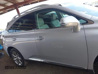 2010 Lexus RX 350 z VIN 2T2ZK1BA2AC028334, wystawiony jako IAAI lot #42422236 z przebiegiem 101 350 mil mil oraz . Historia ofert i sprzedaży dostępna na DreamBid. Obrazek 13.