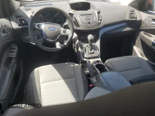 2014 Ford Escape SE with VIN 1FMCU0GX4EUB39922, listed as a Copart auction lot 51911545 with 132,334 mi miles and Clean Title. Bid and sale history available at DreamBid. Image 8.
