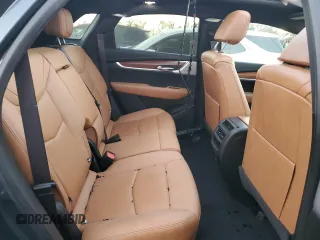 2021 Cadillac XT5 AWD Premium Luxury z VIN 1GYKNDRS5MZ149683, wystawiony jako Copart lot #79283524 z przebiegiem 40 859 mil mil oraz Szkoda całkowita • Salvage title. Historia ofert i sprzedaży dostępna na DreamBid. Obrazek 11.