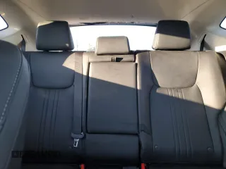 2022 Lexus NX with VIN 2T2ADCEZ8NC002363, listed as a Copart auction lot 87024714 with 26,780 mi miles and Salvage Title. Bid and sale history available at carsss.com. Image 10.