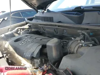 2009 Toyota RAV4 with VIN JTMZF33V295008650, listed as a IAAI auction lot 42564284 with 153,937 mi miles and . Bid and sale history available at DreamBid. Image 18.