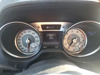 2015 Mercedes-Benz SL-Class SL 550 with VIN WDDJK7DA7FF034796, listed as a Copart auction lot 71477874 with 53,842 mi miles and Salvage Title. Bid and sale history available at carsss.com. Image 9.