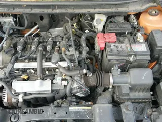 2022 Nissan Kicks SR z VIN 3N1CP5DV8NL497405, wystawiony jako IAAI lot #41745038 z przebiegiem 79 733 mil mil oraz . Historia ofert i sprzedaży dostępna na DreamBid. Obrazek 22.