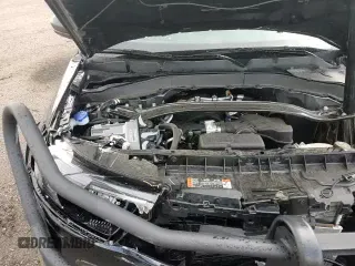 2025 Ford Police Interceptor Utility с VIN 1FM5K8AB1SGA06958, выставлен на аукционе Copart как лот 65132185 с пробегом 7 394 миль миль и Списание • Salvage title. История ставок и продаж доступна на DreamBid. Изображение 15.