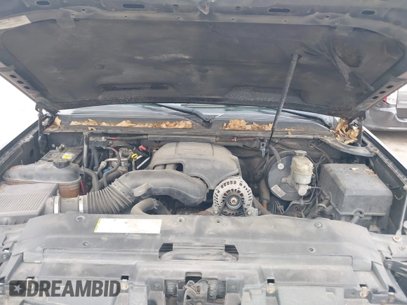 2007 GMC Yukon SLE with VIN 1GKFC13J87R157944, listed as a IAAI auction lot 42135875 with 260,587 mi miles and . Bid and sale history available at DreamBid. Image 10.