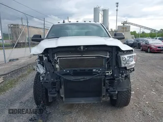2022 Ram 2500 Tradesman with VIN 3C6UR5CL9NG126846, listed as a IAAI auction lot 42395508 with 54,602 mi miles and . Bid and sale history available at DreamBid. Image 13.