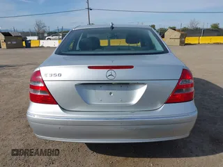 2006 Mercedes-Benz E 350 z VIN WDBUF56J96A907201, wystawiony jako IAAI lot #41855889 z przebiegiem 199 029 mil mil oraz . Historia ofert i sprzedaży dostępna na DreamBid. Obrazek 17.