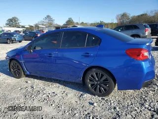 2020 Subaru WRX with VIN JF1VA1A64L9819935, listed as a Copart auction lot 44374085 with 40,525 mi miles and Non Repairable. Bid and sale history available at carsss.com. Image 2.
