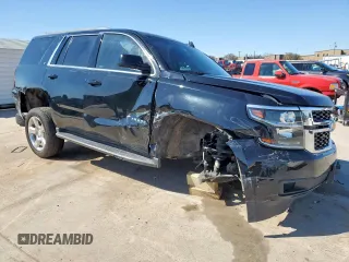 2019 Chevrolet Tahoe LT с VIN 1GNSCBKC1KR103355, выставлен на аукционе Copart как лот 48349735 с пробегом Не указан миль и Списание • Salvage title. История ставок и продаж доступна на DreamBid. Изображение 4.
