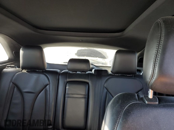 2016 Lincoln MKC Select with VIN 5LMCJ2D94GUJ14738, listed as a Copart auction lot 87359294 with 94,207 mi miles and Clean title. Bid and sale history available at DreamBid. Image 10.