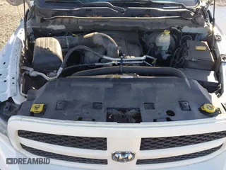 2013 Ram 1500 Tradesman with VIN 1C6RR7FT4DS713864, listed as a IAAI auction lot 41733346 with 149,150 mi miles. Bid and sale history available at carsss.com. Image 10.