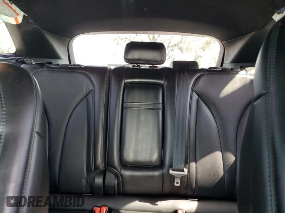 2019 Lincoln MKC Select with VIN 5LMCJ2C99KUL09924, listed as a Copart auction lot 57176145 with 55,094 mi miles and Salvage title. Bid and sale history available at DreamBid. Image 10.