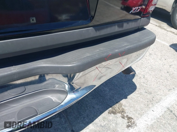 1999 Ford Explorer XLT с VIN 1FMZU32EXXZB78859, выставлен на аукционе IAAI как лот 42838448 с пробегом 108 720 миль миль и . История ставок и продаж доступна на DreamBid. Изображение 17.