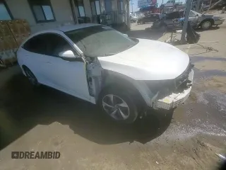 2019 Honda Civic Sedan LX with VIN 2HGFC2F63KH586380, listed as a Copart auction lot 50124585 with 41,997 mi miles and Salvage Title. Bid and sale history available at carsss.com. Image 11.