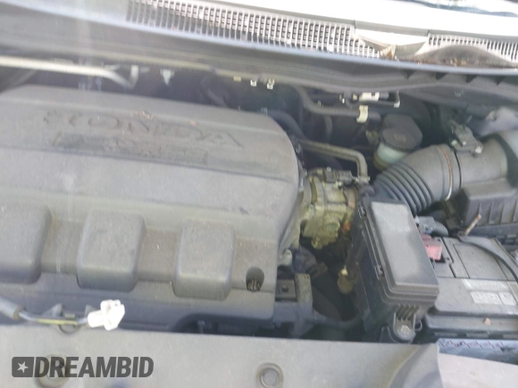2012 Honda Odyssey EX-L with VIN 5FNRL5H69CB067867, listed as a IAAI auction lot 42225228 with Not provided miles and . Bid and sale history available at DreamBid. Image 10.