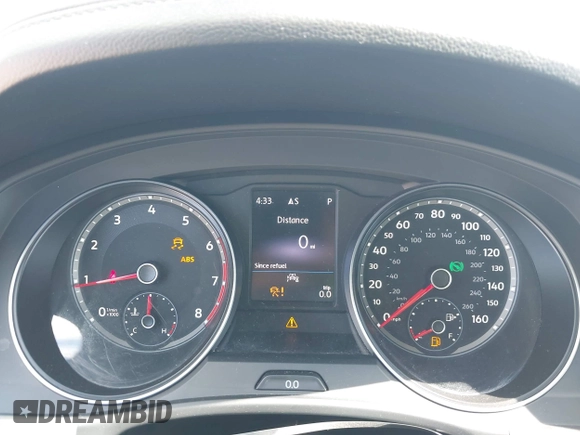 2021 Volkswagen Atlas SE z VIN 1V2WR2CA9MC585700, wystawiony jako IAAI lot #42234502 z przebiegiem 46 040 mil mil oraz . Historia ofert i sprzedaży dostępna na DreamBid. Obrazek 7.