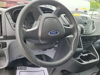 2016 Ford Transit Cargo с VIN 1FTYE1YM2GKB19264, выставлен на аукционе IAAI как лот 42559430 с пробегом 291 290 миль миль и . История ставок и продаж доступна на DreamBid. Изображение 12.