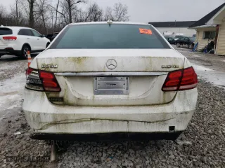 2015 Mercedes-Benz E-Class E 250 BlueTEC Luxury with VIN WDDHF9HB1FB101255, listed as a Copart auction lot 44621535 with 0 mi miles and Clean Title. Bid and sale history available at carsss.com. Image 6.