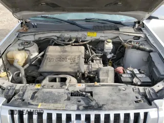 2011 Mercury Mariner Premier with VIN 4M2CN8HGXBKJ03958, listed as a Copart auction lot 54121105 with 156,310 mi miles and Salvage title. Bid and sale history available at DreamBid. Image 12.