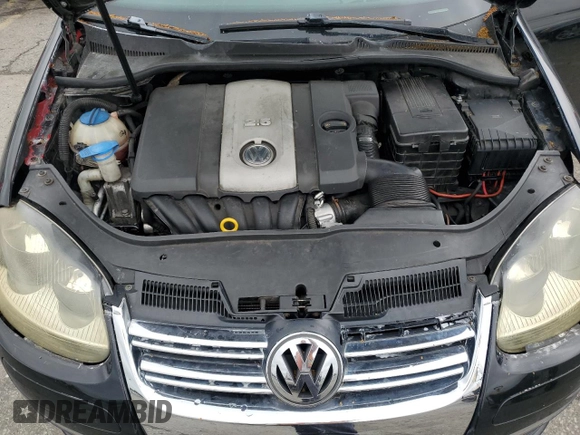 2010 Volkswagen Jetta Limited Edition с VIN 3VWAZ7AJ1AM107144, выставлен на аукционе Copart как лот 59029925 с пробегом 144 849 миль миль и Списание • Salvage title. История ставок и продаж доступна на DreamBid. Изображение 11.