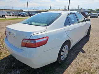 2009 Toyota Camry with VIN 4T1BE46KX9U816967, listed as a Copart auction lot 54517255 with 172,260 mi miles and Clean Title. Bid and sale history available at carsss.com. Image 4.