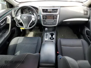 2016 Nissan Altima SR with VIN 1N4AL3AP8GC231770, listed as a Copart auction lot 55982085 with 113,675 mi miles and Salvage title. Bid and sale history available at DreamBid. Image 8.