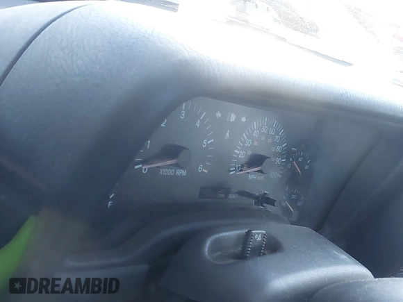 2000 Jeep Cherokee z VIN 1J4FF48S5YL260176, wystawiony jako IAAI lot #41381885 z przebiegiem Nie podano mil oraz . Historia ofert i sprzedaży dostępna na DreamBid. Obrazek 15.