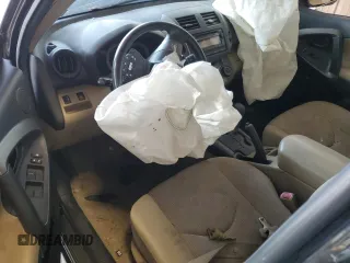 2012 Toyota RAV4 z VIN 2T3BF4DV5CW179480, wystawiony jako Copart lot #60469695 z przebiegiem Nie podano mil oraz Szkoda całkowita • Salvage title. Historia ofert i sprzedaży dostępna na DreamBid. Obrazek 8.