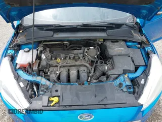 2015 Ford Focus SE с VIN 1FADP3F21FL274182, выставлен на аукционе IAAI как лот 42441161 с пробегом 176 810 миль миль и . История ставок и продаж доступна на DreamBid. Изображение 10.