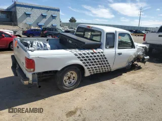 1994 Ford Ranger XL с VIN 1FTCR14AXRPB56420, выставлен на аукционе Copart как лот 46099955 с пробегом 174 024 миль миль и Списание • Salvage title. История ставок и продаж доступна на DreamBid. Изображение 3.