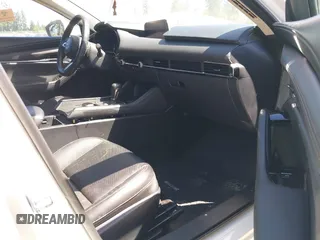 2021 Mazda 3 with VIN JM1BPBDL6M1340029, listed as a IAAI auction lot 42461850 with 79,798 mi miles and . Bid and sale history available at DreamBid. Image 5.