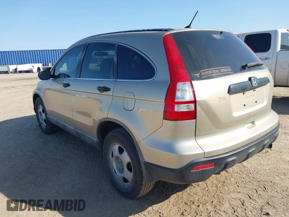 2008 Honda CR-V LX z VIN 3CZRE38328G700242, wystawiony jako IAAI lot #42003574 z przebiegiem 118 141 mil mil oraz . Historia ofert i sprzedaży dostępna na DreamBid. Obrazek 3.